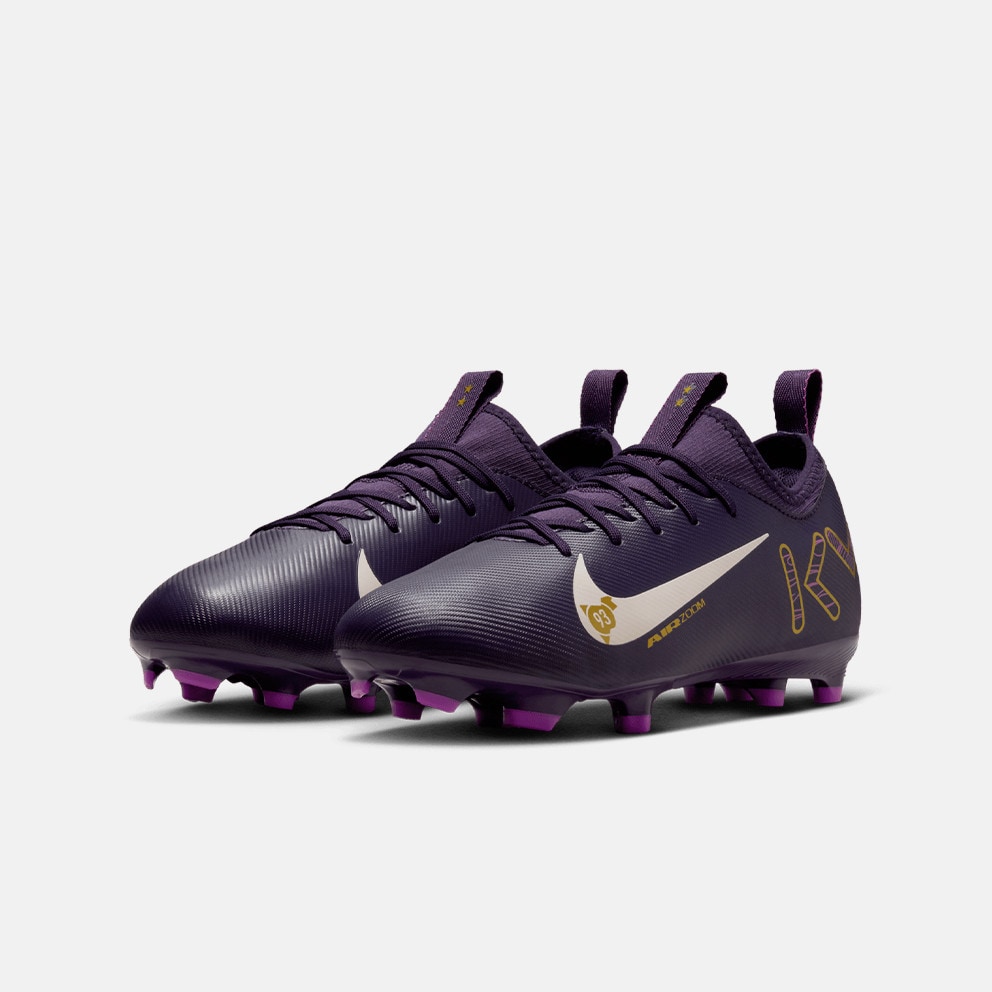 Nike Jr Zoom Vapor 16 Acad Km Fg/Mg