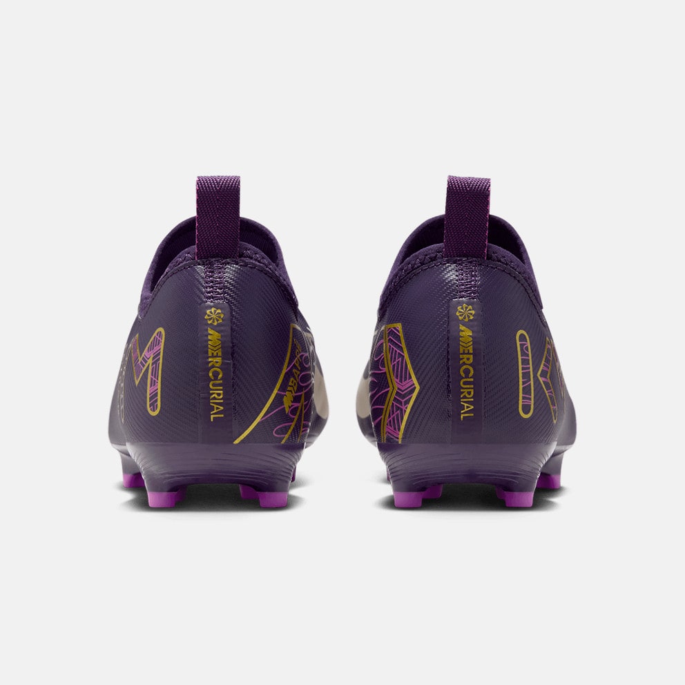 Nike Jr Zoom Vapor 16 Acad Km Fg/Mg