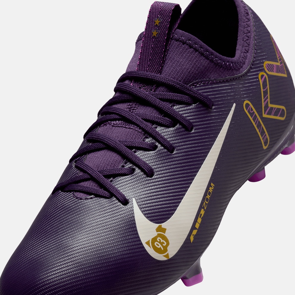 Nike Jr Zoom Vapor 16 Acad Km Fg/Mg