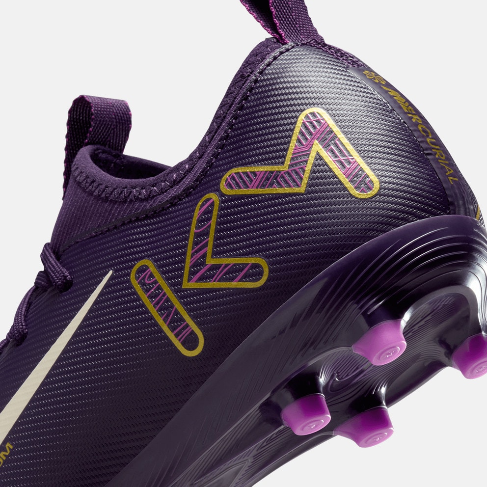 Nike Jr Zoom Vapor 16 Acad Km Fg/Mg