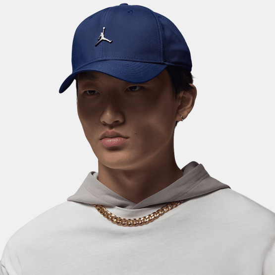Jordan U J Rise Cap S Cb Mtl Jm