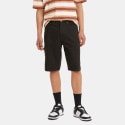 Levi's 469 Loose Shorts Blacks