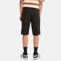 Levi's 469 Loose Shorts Blacks