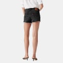 Levi's 501® Original Short Med Indigo - Worn In