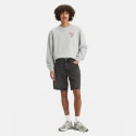 Levi's 468 Loose Shorts Blacks