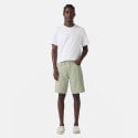Levi's 468 Loose Shorts Greys