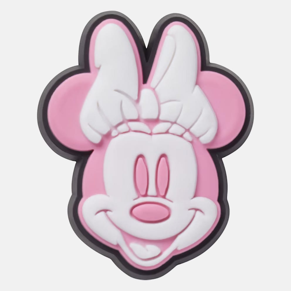 Crocs Jibbitz Disney Minnie Mouse Face