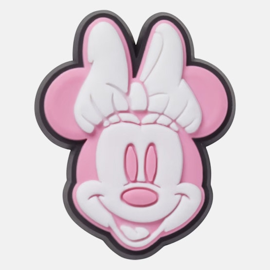 Crocs Jibbitz Disney Minnie Mouse Face