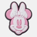 Crocs Jibbitz Disney Minnie Mouse Face