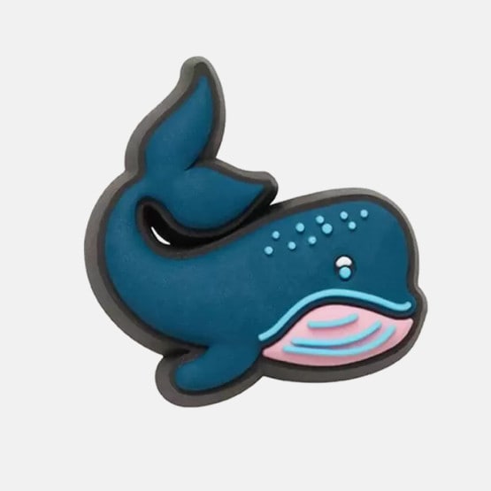 Crocs Jibbitz Willy Whale