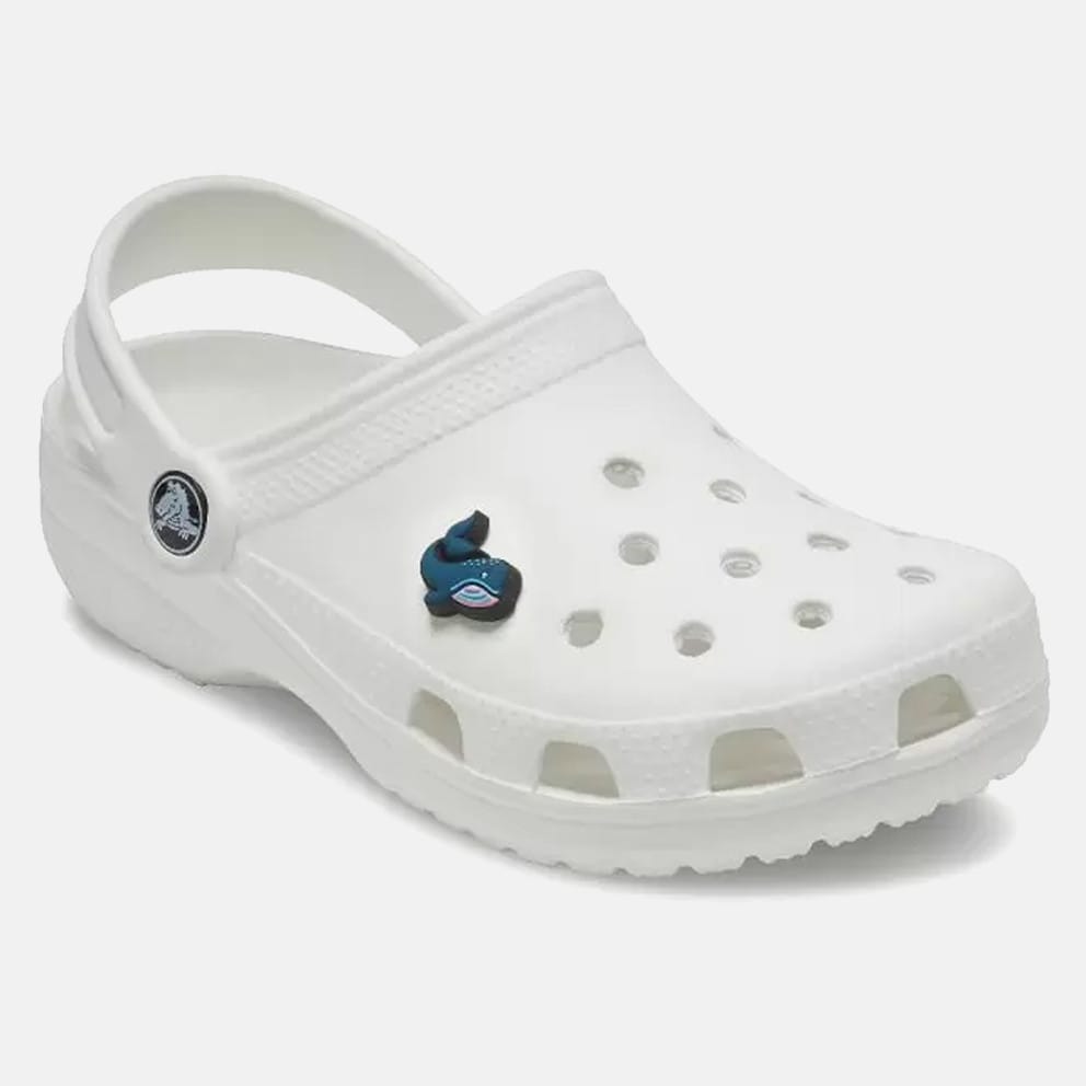 Crocs Jibbitz Willy Whale