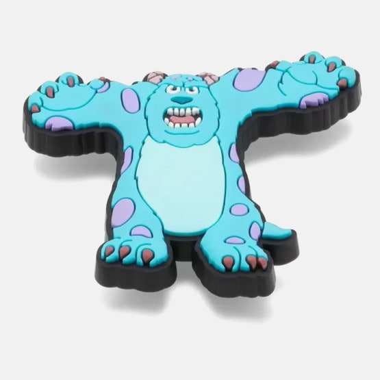 Crocs Jibbitz Pixar Sully