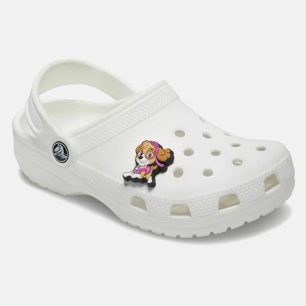 Crocs Jibbitz Paw Patrol Skye 1