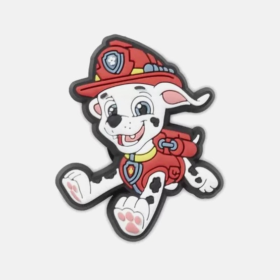 Crocs Jibbitz Paw Patrol Marshall 1