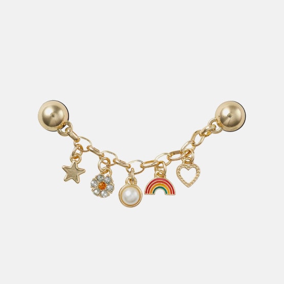 Crocs Jibbitz Friendship Bracelet Chain