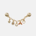 Crocs Jibbitz Friendship Bracelet Chain