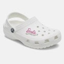 Crocs Jibbitz Barbie Logo