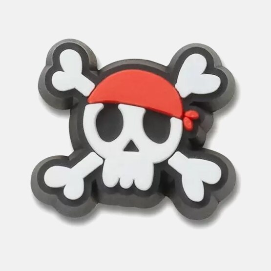 Crocs Jibbitz Tiny Pirate Skull