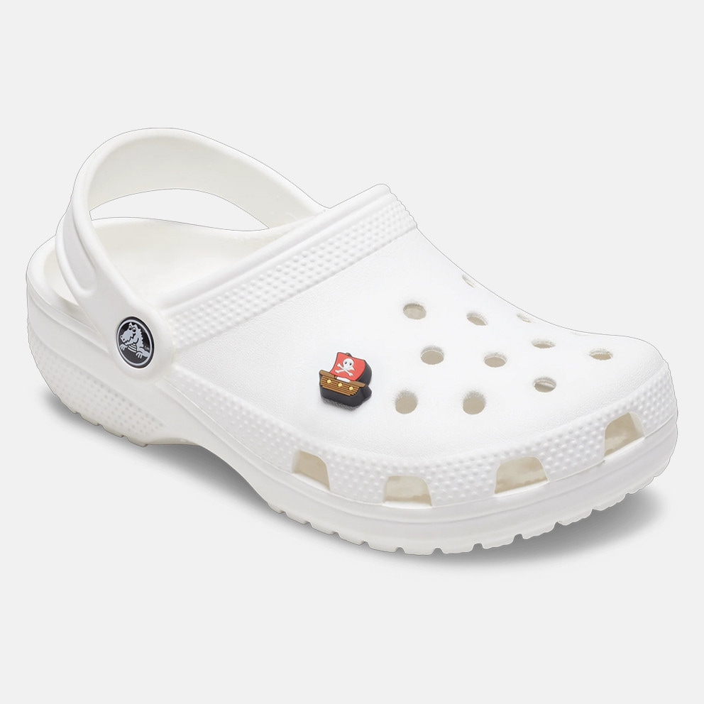 Crocs Jibbitz Tiny Pirate Ship