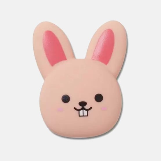 Crocs Jibbitz Squishy Bunny