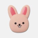 Crocs Jibbitz Squishy Bunny