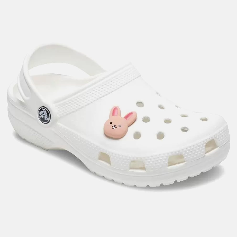 Crocs Jibbitz Squishy Bunny
