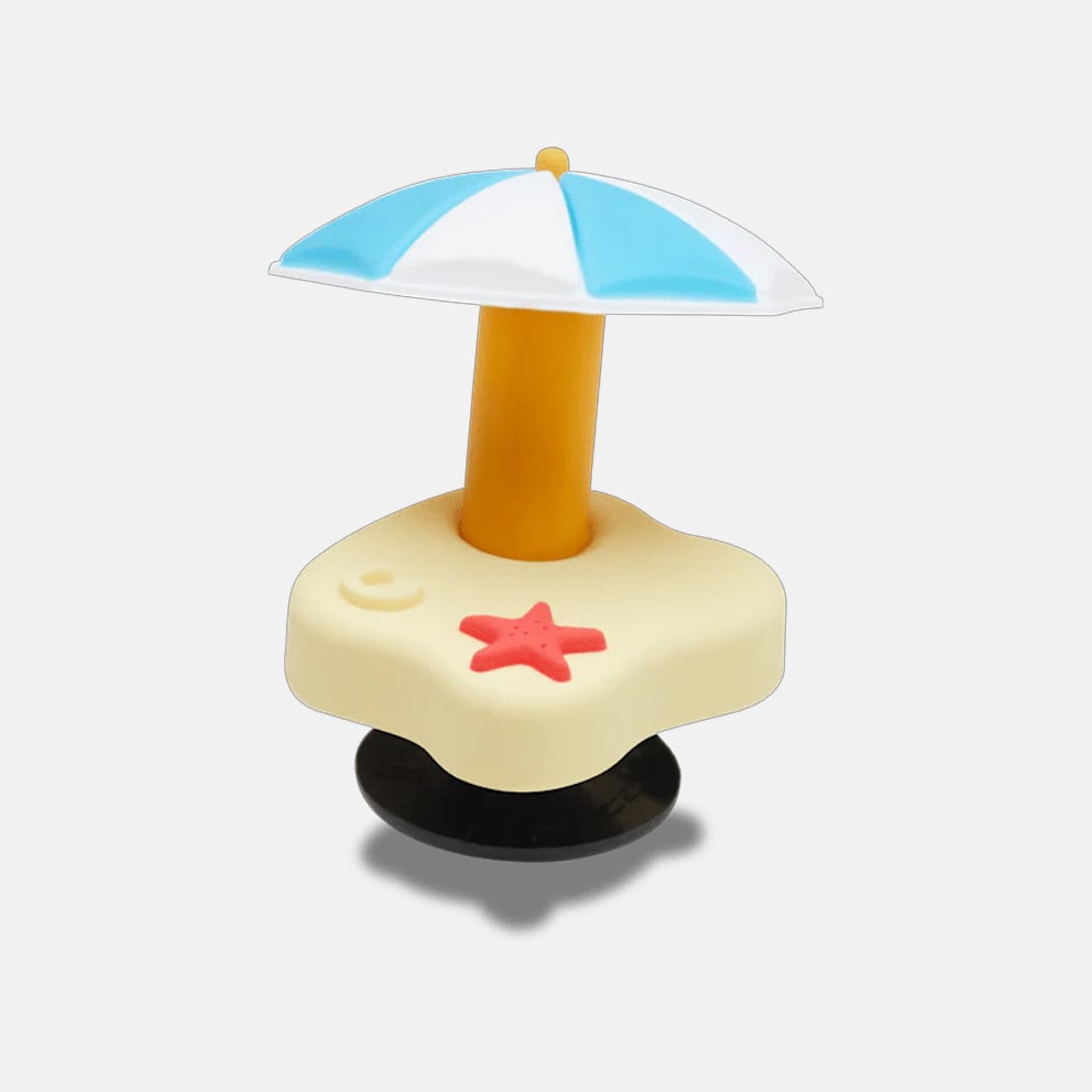 Crocs Jibbitz 3D Beach Umbrella