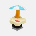 Crocs Jibbitz 3D Beach Umbrella