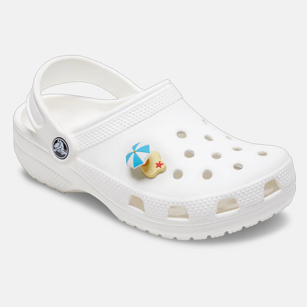 Crocs Jibbitz 3D Beach Umbrella