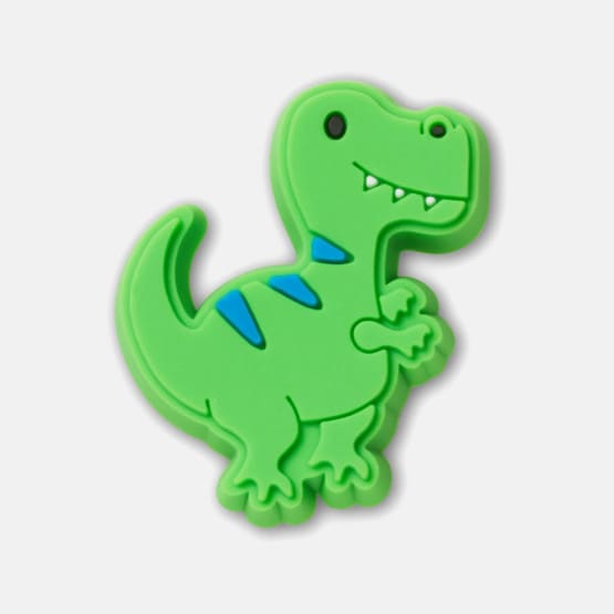 Crocs Jibbitz Cartoon T Rex