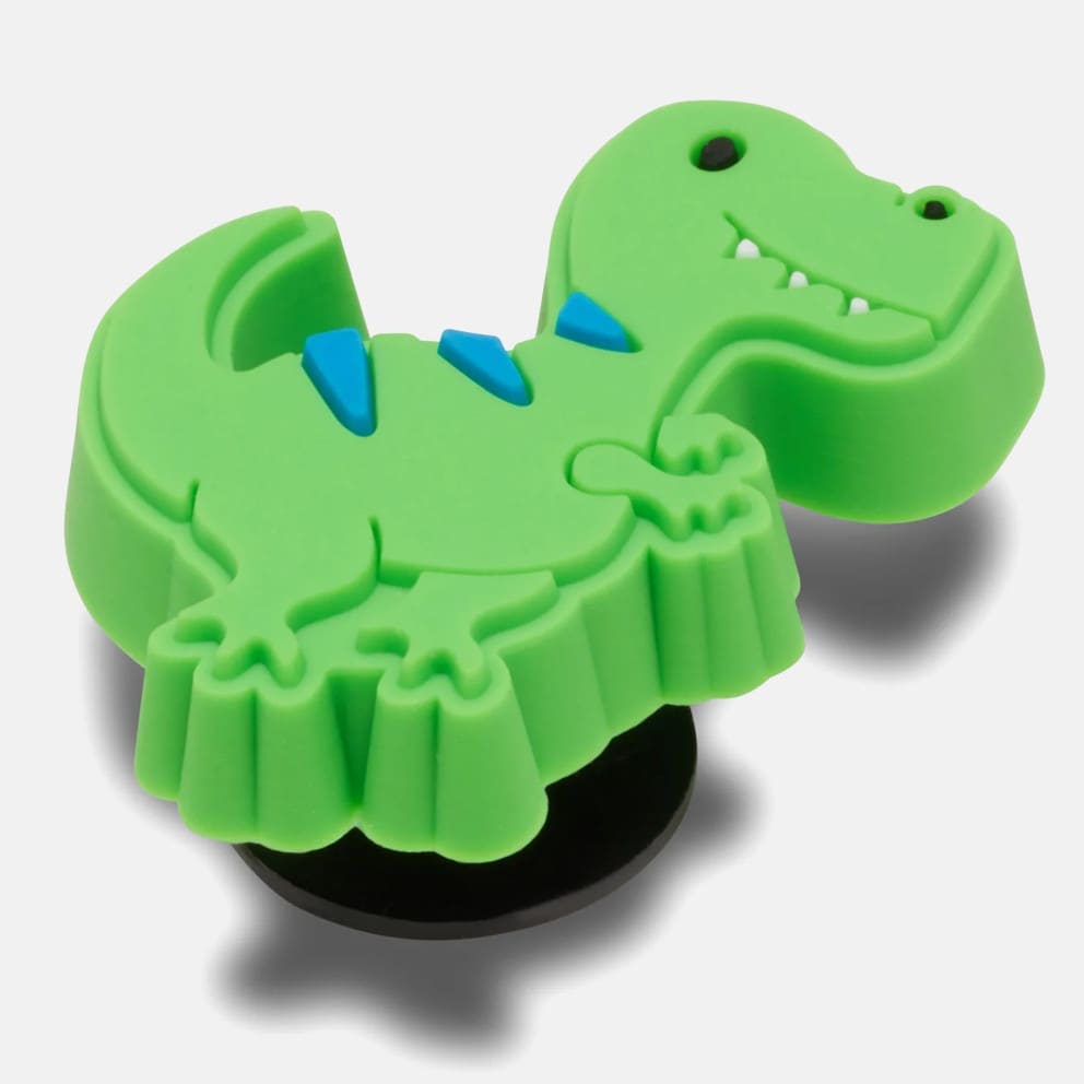 Crocs Jibbitz Cartoon T Rex