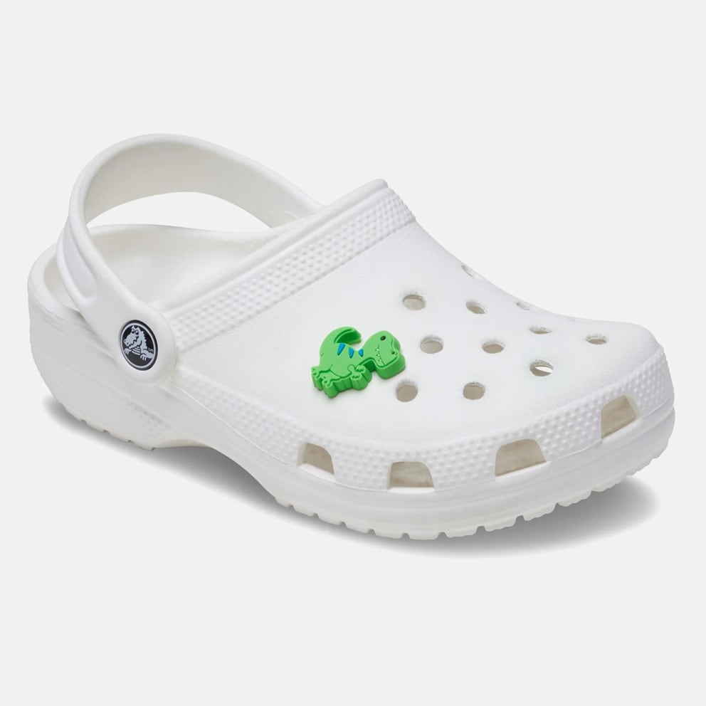 Crocs Jibbitz Cartoon T Rex