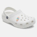 Crocs Jibbitz Ice Cream Cone with Smile