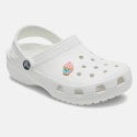 Crocs Jibbitz Cupcake with Smile