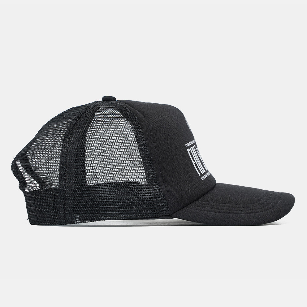 OFI OFFICIAL BRAND Final Cap