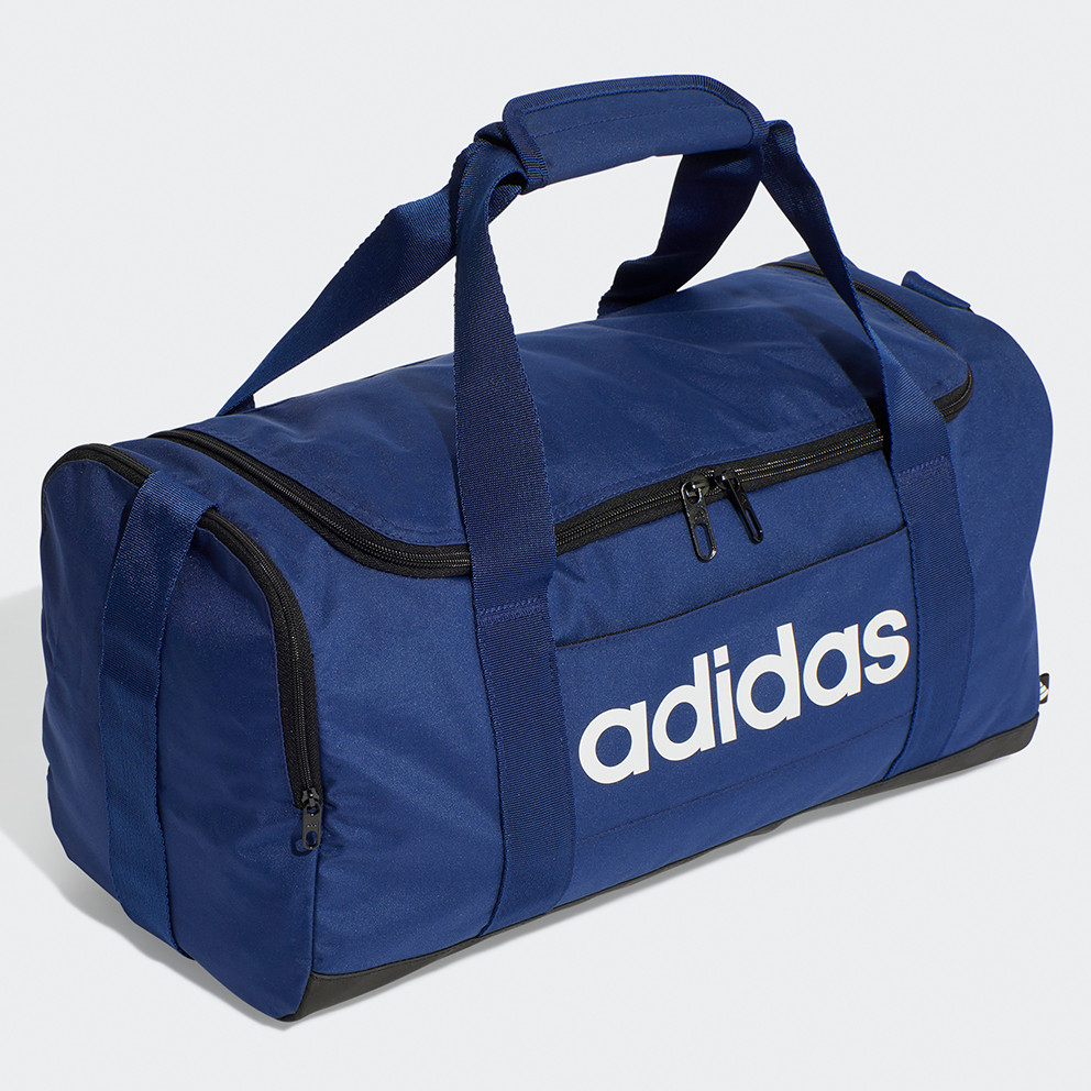 adidas Linear Duffel S