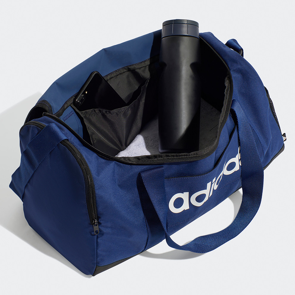 adidas Linear Duffel S