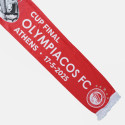 OFI OFFICIAL BRAND Ελληνικός Τελικός Κυπέλλου 2025 Unisex Κασκόλ