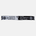 OFI OFFICIAL BRAND Double sided knitted scarf