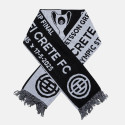 OFI OFFICIAL BRAND Double sided knitted scarf