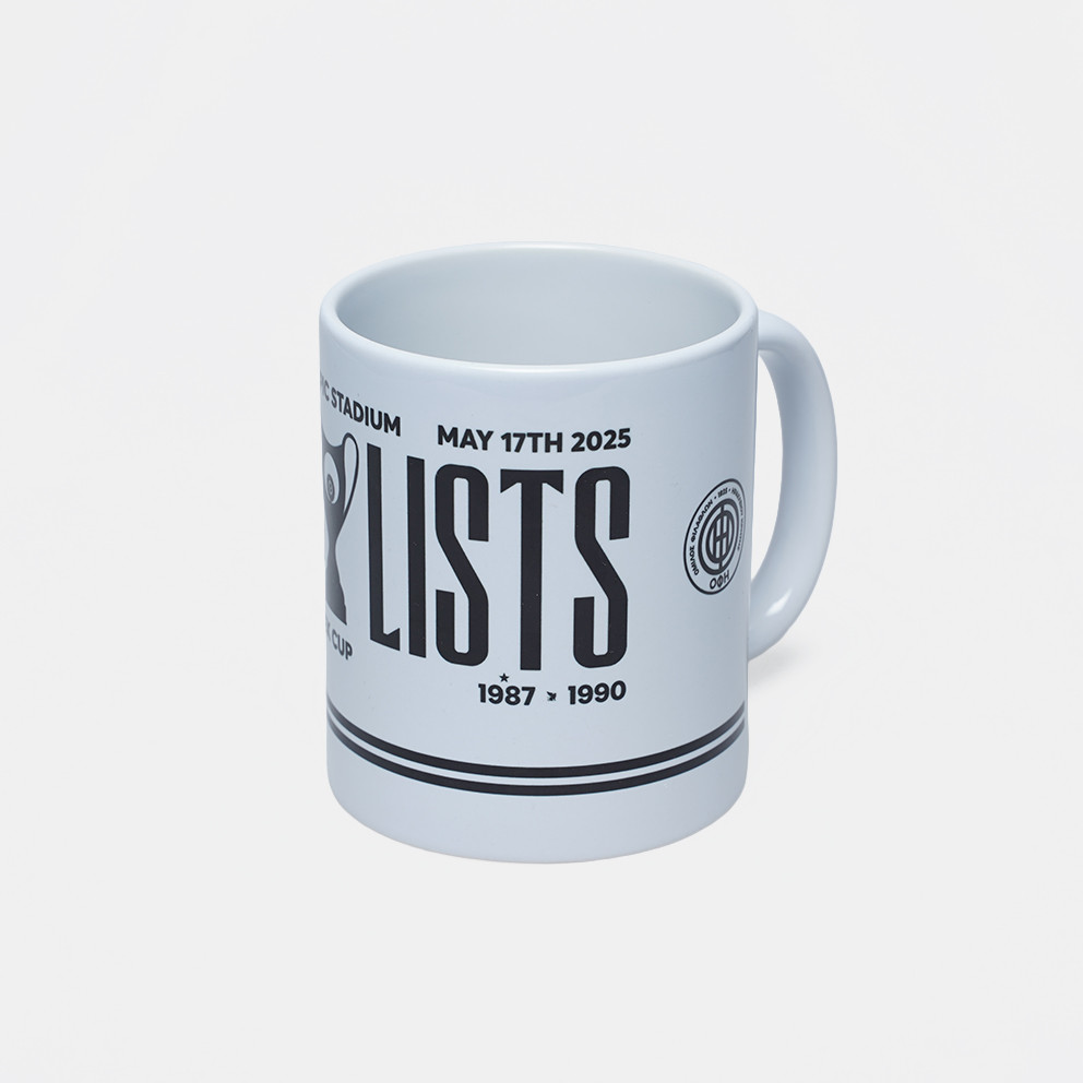 OFI OFFICIAL BRAND Mug 110z White Finalist
