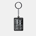 OFI OFFICIAL BRAND Keychain Plexiglass Finalist