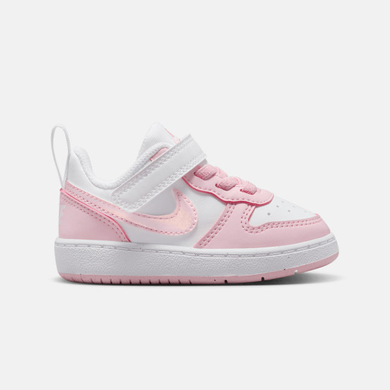 Nike Court Borough Low Recraft (Td)