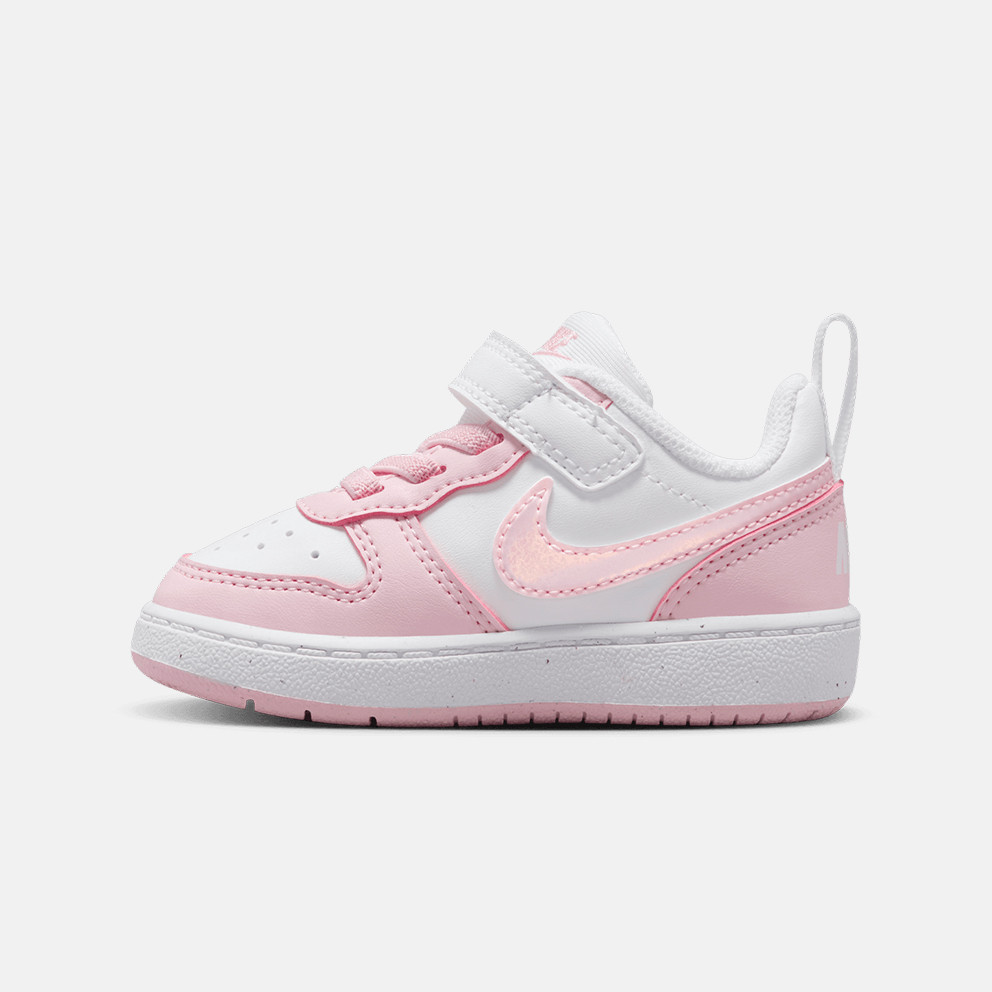 Nike Court Borough Low Recraft (Td)