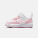 Nike Court Borough Low Recraft (Td)