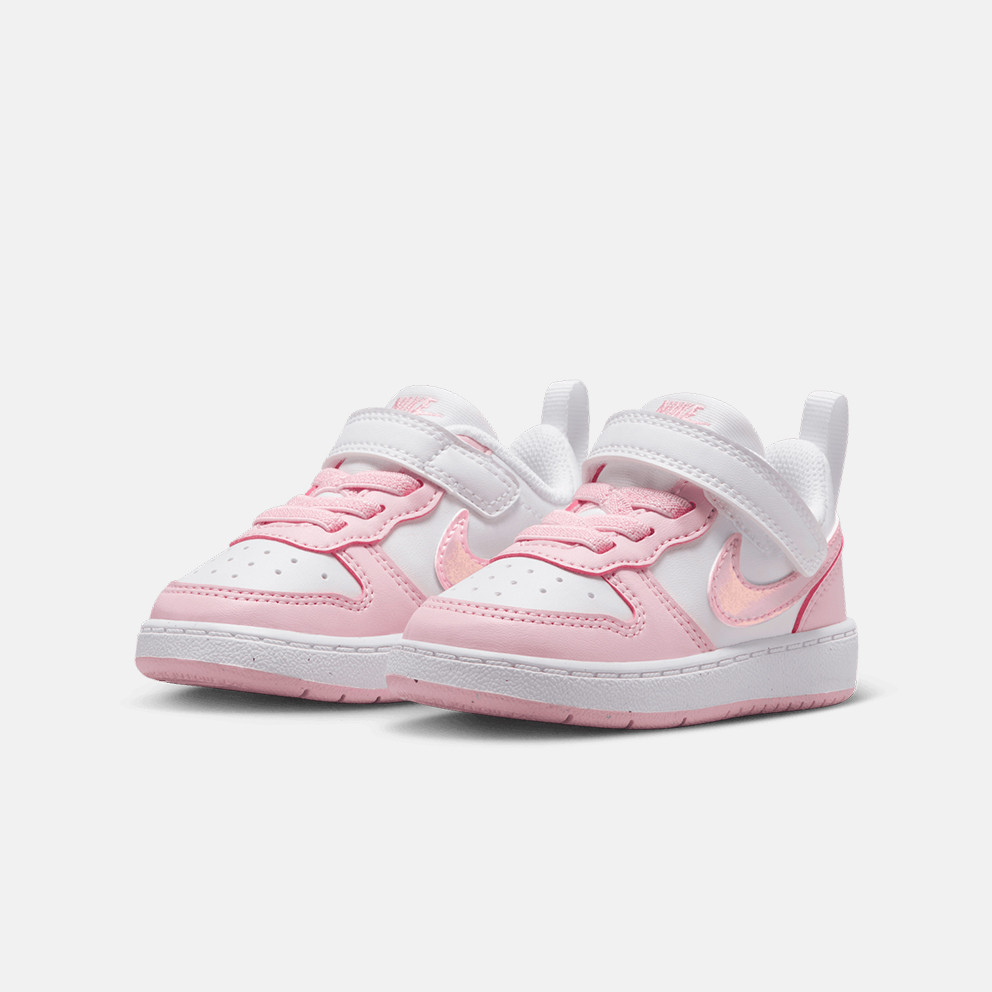 Nike Court Borough Low Recraft (Td)