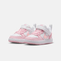 Nike Court Borough Low Recraft (Td)