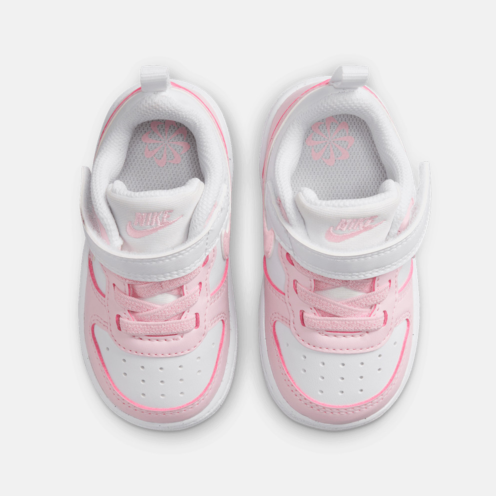Nike Court Borough Low Recraft (Td)