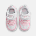 Nike Court Borough Low Recraft (Td)