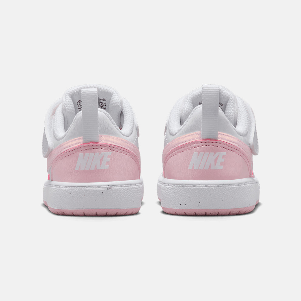 Nike Court Borough Low Recraft (Td)